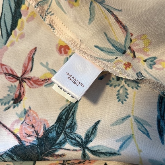 LIGHT weight jacket/cover up - Picture 4 of 4